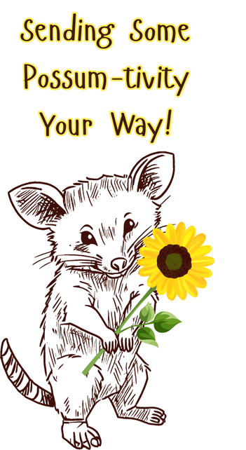 🐾 Animal Lovers - JuzBecuzStationery
