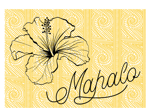 🙏 Thank You Cards - JuzBecuzStationery
